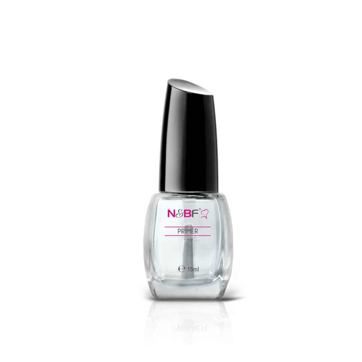 Primer Bonding Agent 15 Ml Nails Beauty Factory